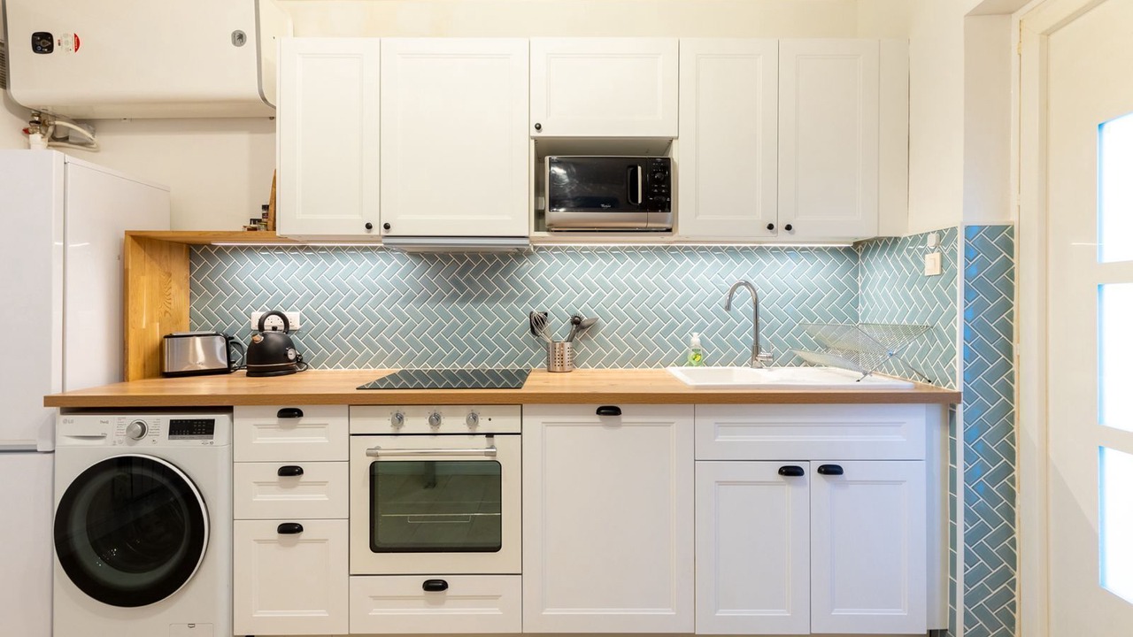 Photo of Kitchen in Endoume