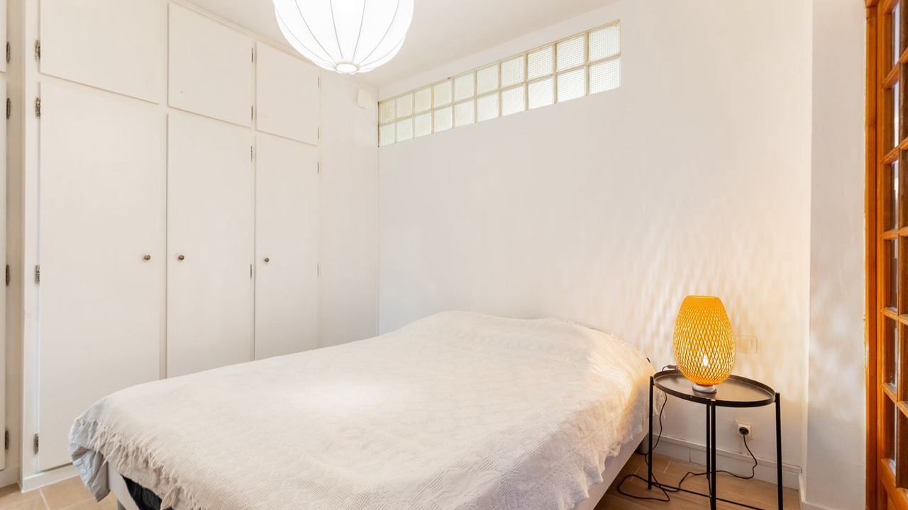 Photo of Bedroom in Endoume