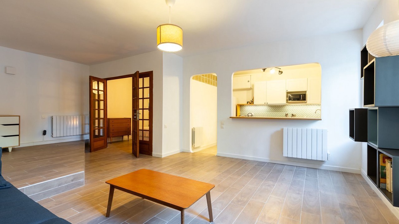 Photo of Livingroom in Endoume