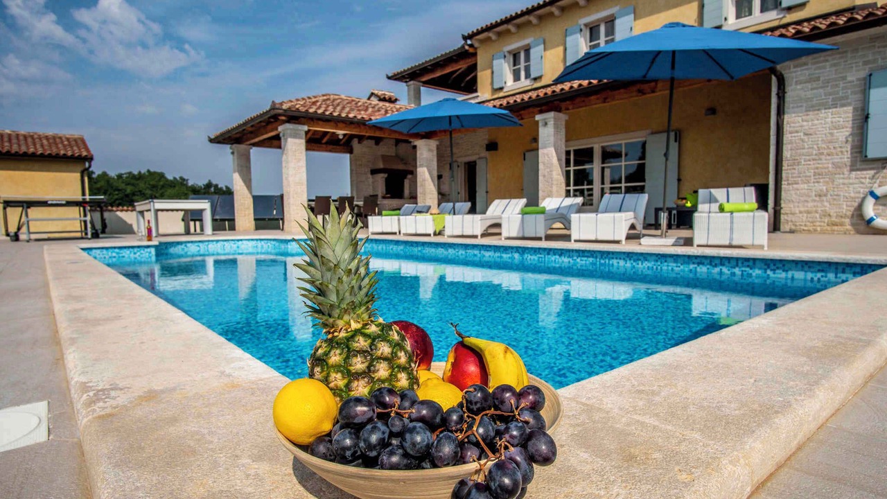 Photo of Outdoor in Pavicini