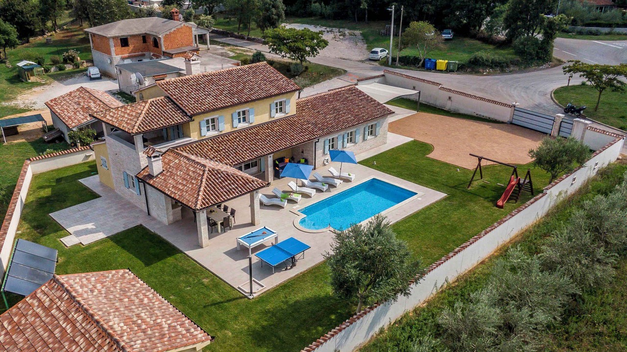 Photo of Outdoor in Pavicini