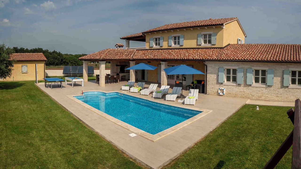 Photo of Outdoor in Pavicini