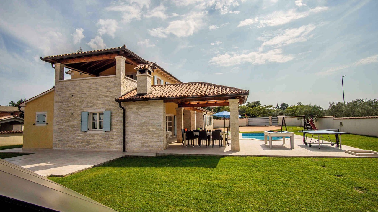 Photo of Outdoor in Pavicini