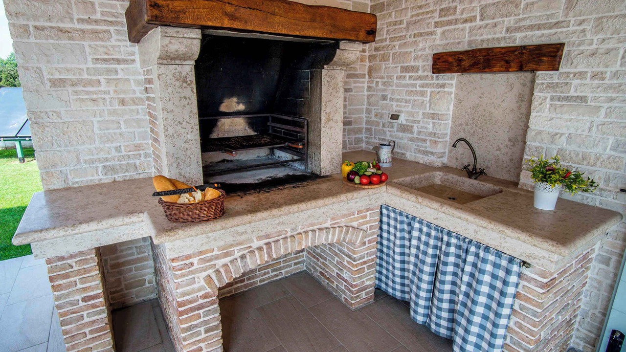Photo of Outdoor in Pavicini