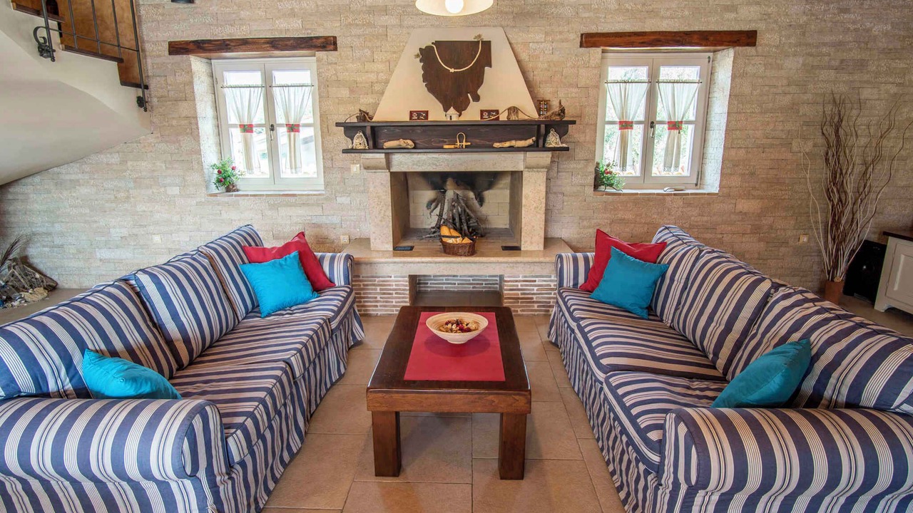 Photo of Livingroom in Pavicini