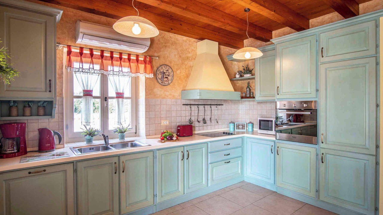 Photo of Kitchen in Pavicini