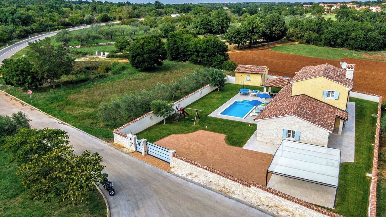Photo of Outdoor in Pavicini