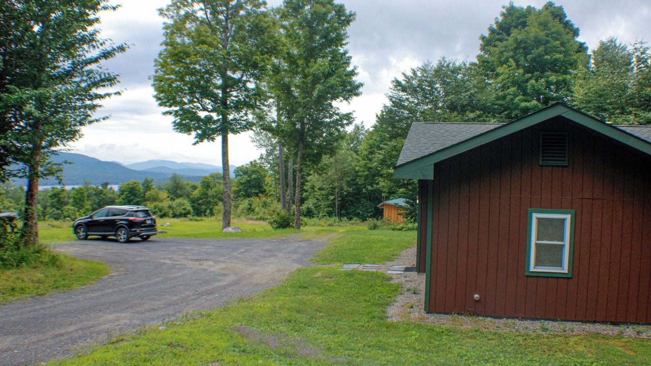 Photo of Outdoor in Long Lake