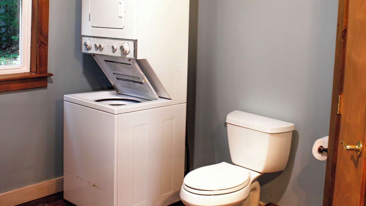 Photo of Bathroom in Long Lake