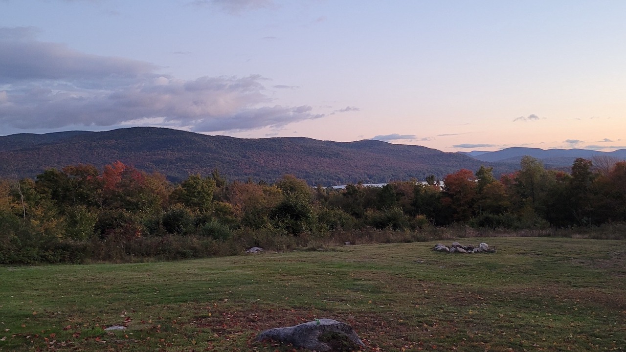 Photo of Outdoor in Long Lake