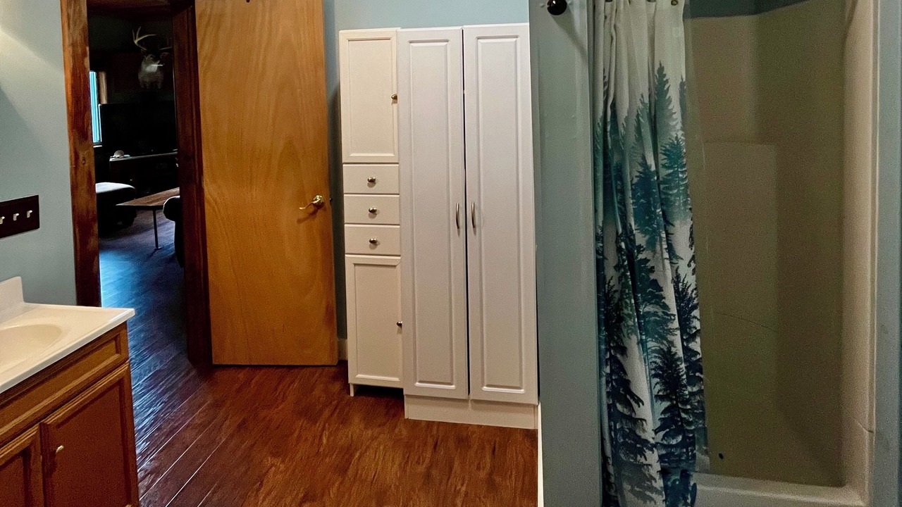 Photo of Bathroom in Long Lake