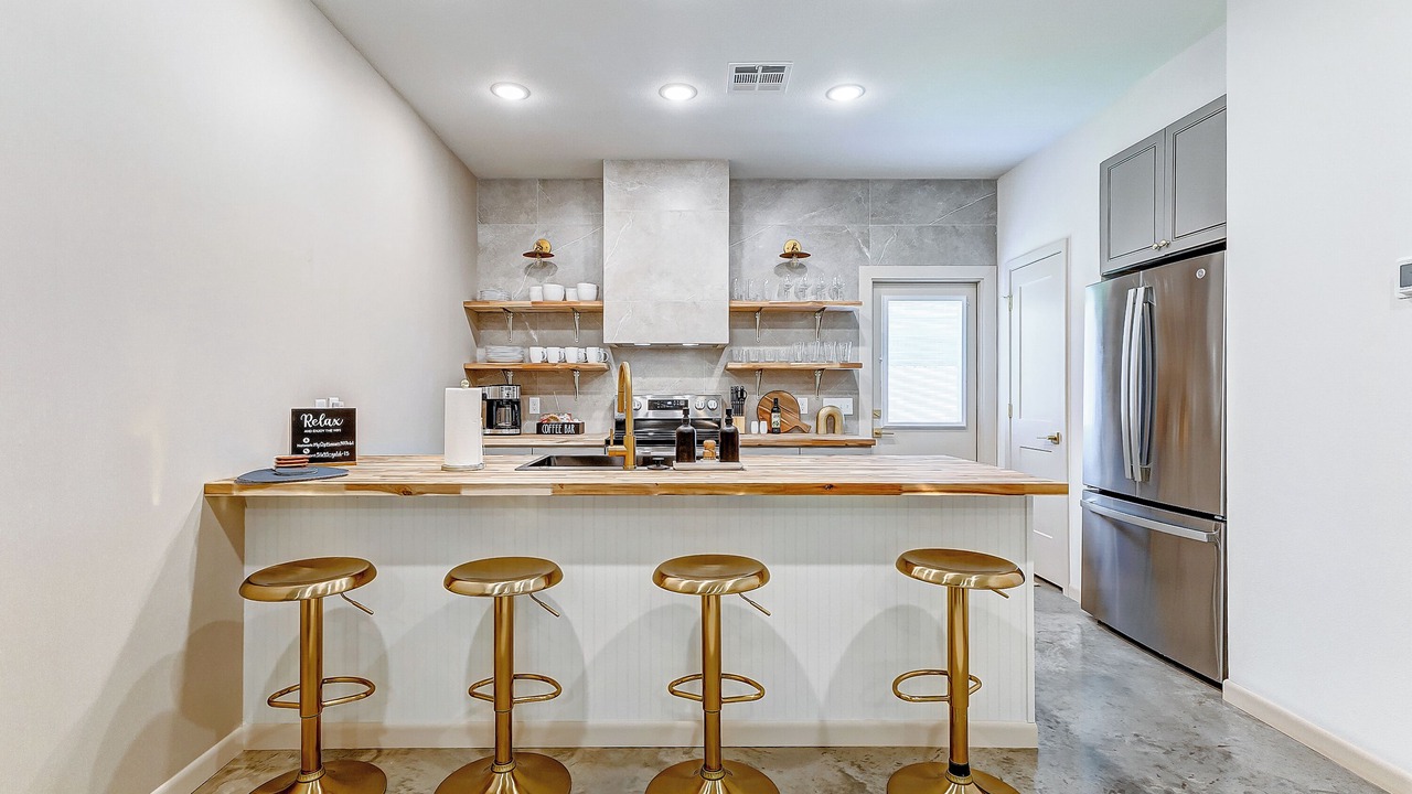 Photo of Kitchen in Downtown