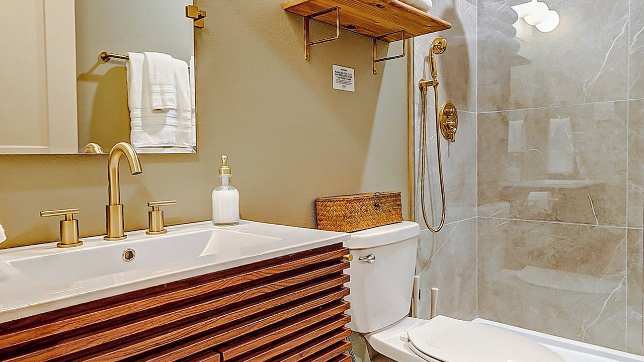 Photo of Bathroom in Downtown