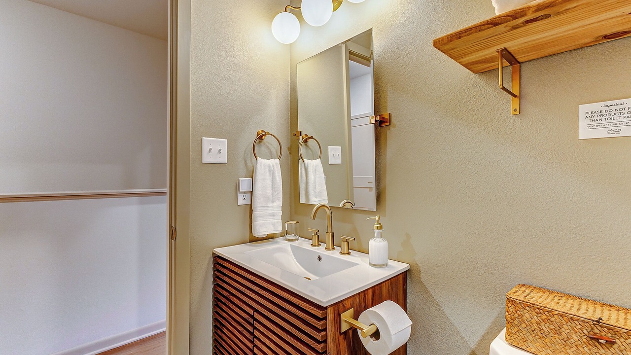 Photo of Bathroom in Downtown