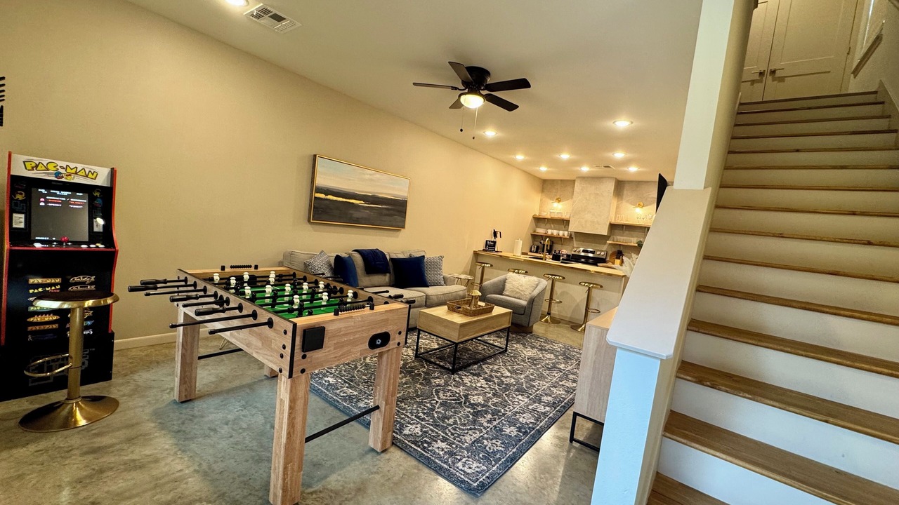 Photo of Bedroom in Downtown