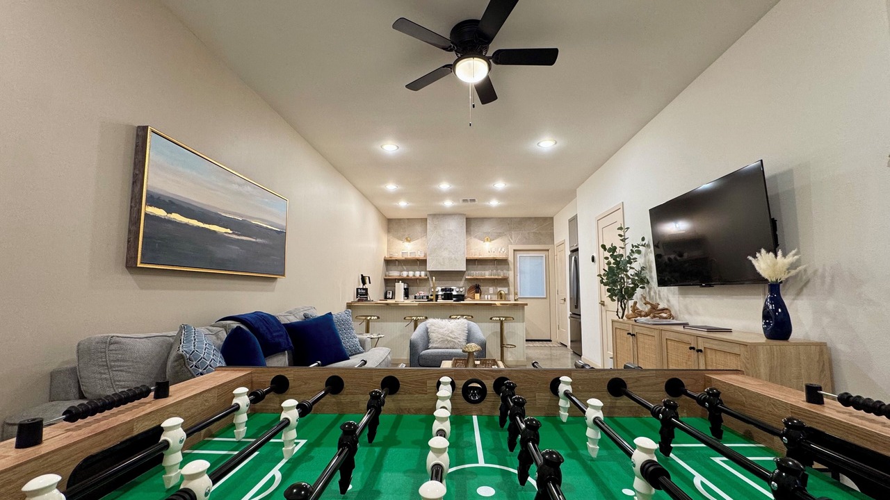 Photo of Bedroom in Downtown