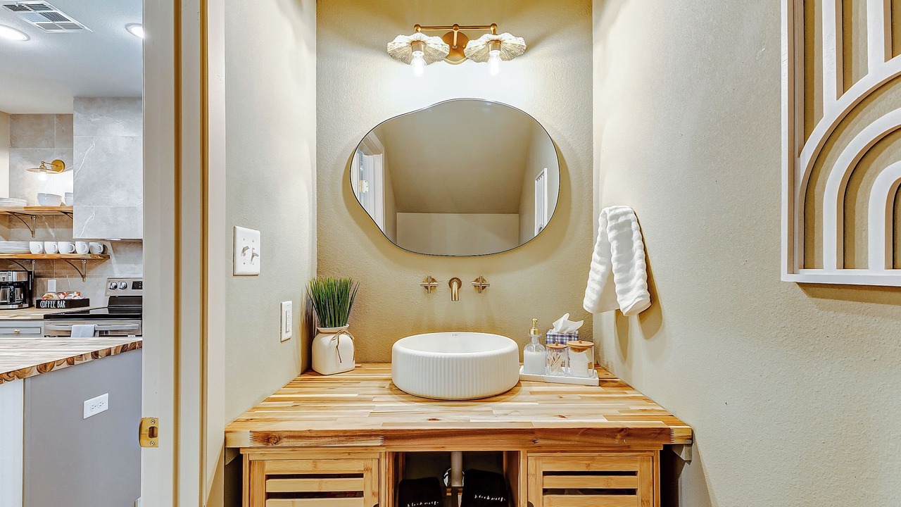 Photo of Bathroom in Downtown