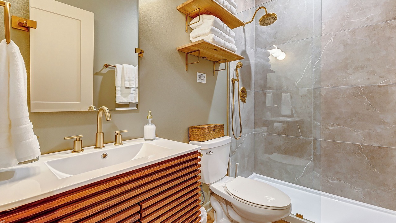 Photo of Bathroom in Downtown
