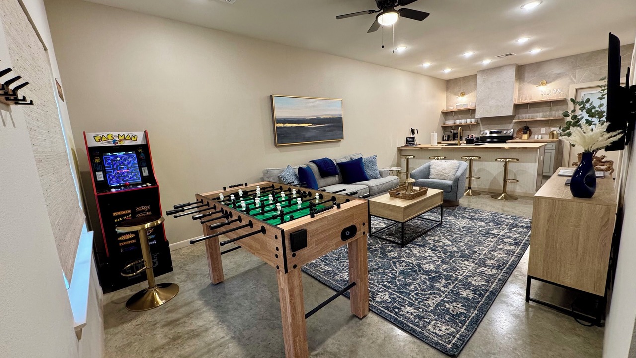 Photo of Bedroom in Downtown