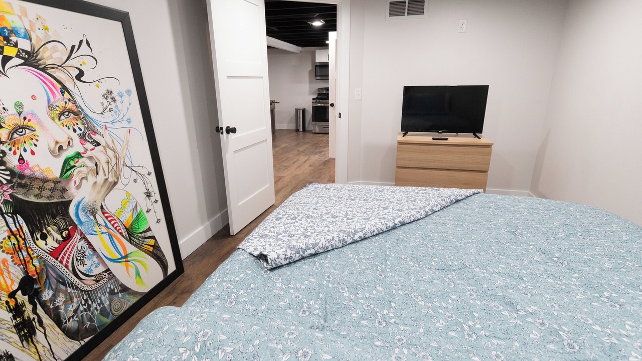 Photo of Bedroom in Grandville
