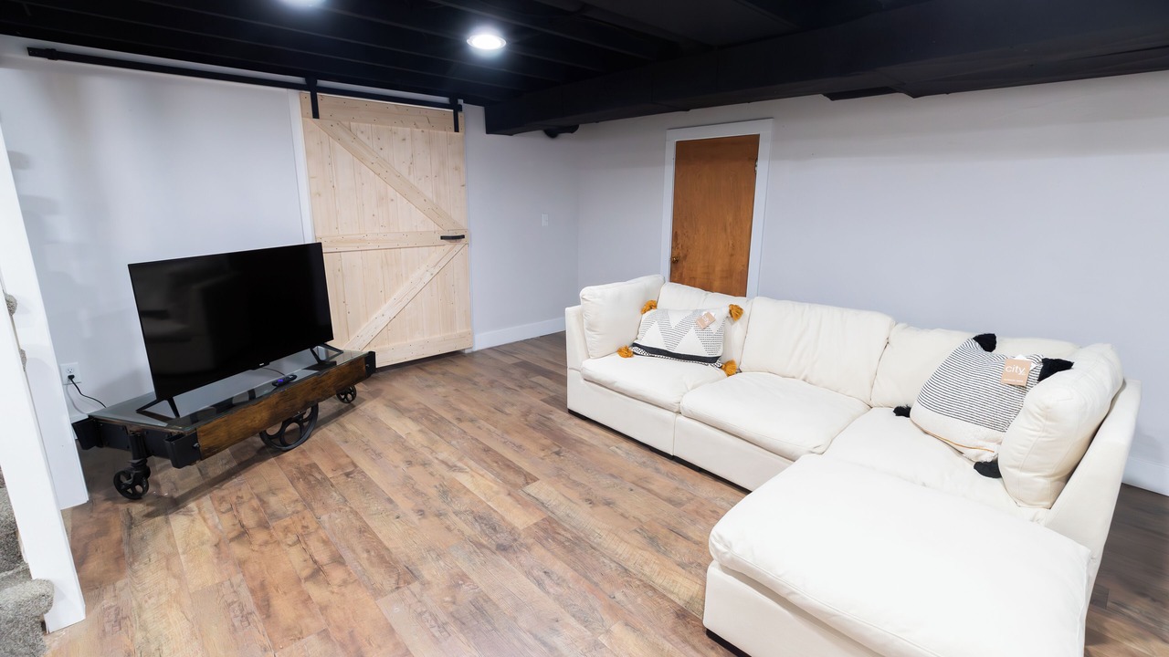 Photo of Livingroom in Grandville