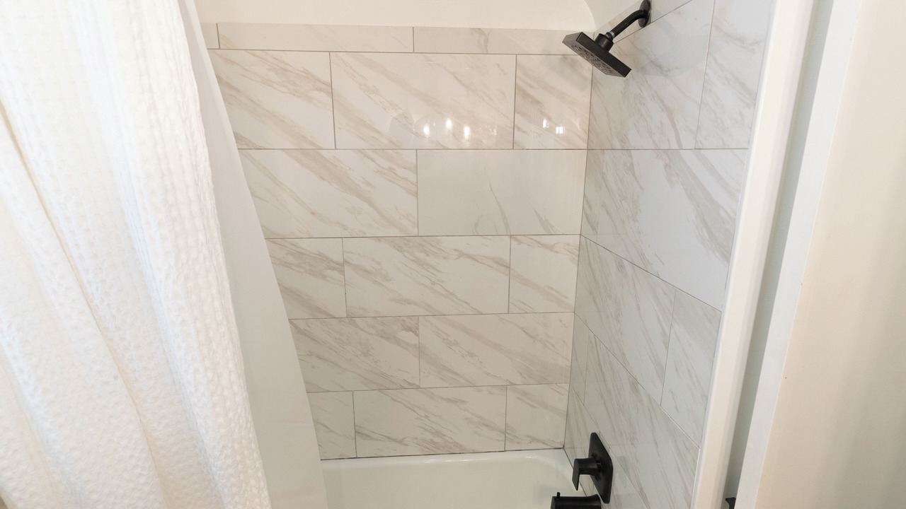 Photo of Bathroom in Grandville