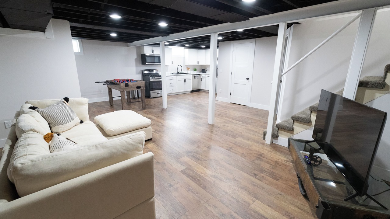 Photo of Livingroom in Grandville
