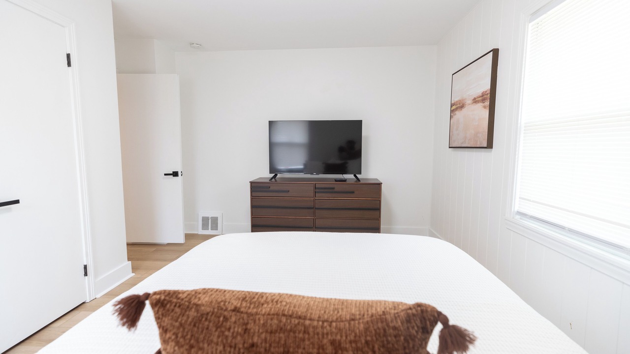 Photo of Bedroom in Grandville