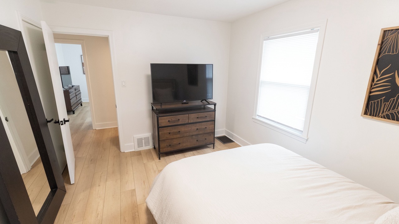 Photo of Bedroom in Grandville