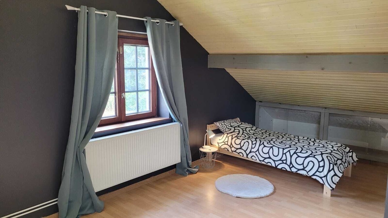Photo of Bedroom in Plainfaing