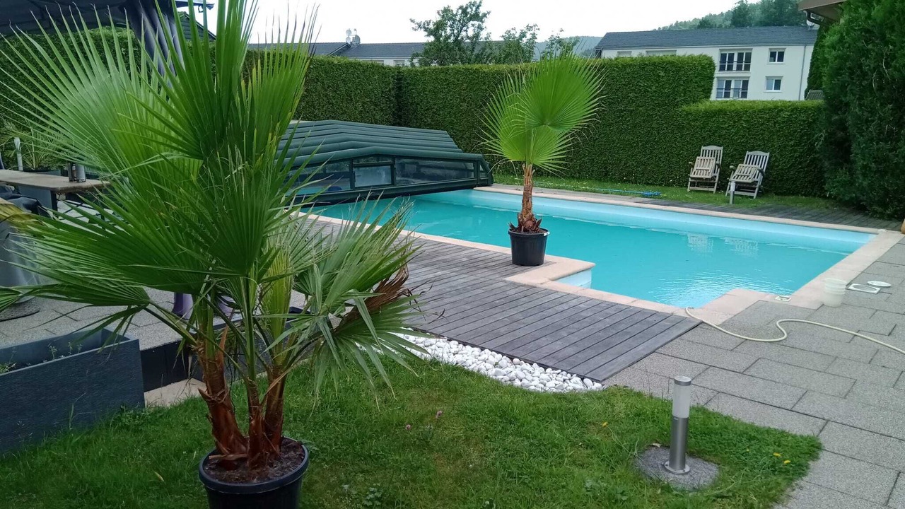 Photo of Outdoor in Plainfaing
