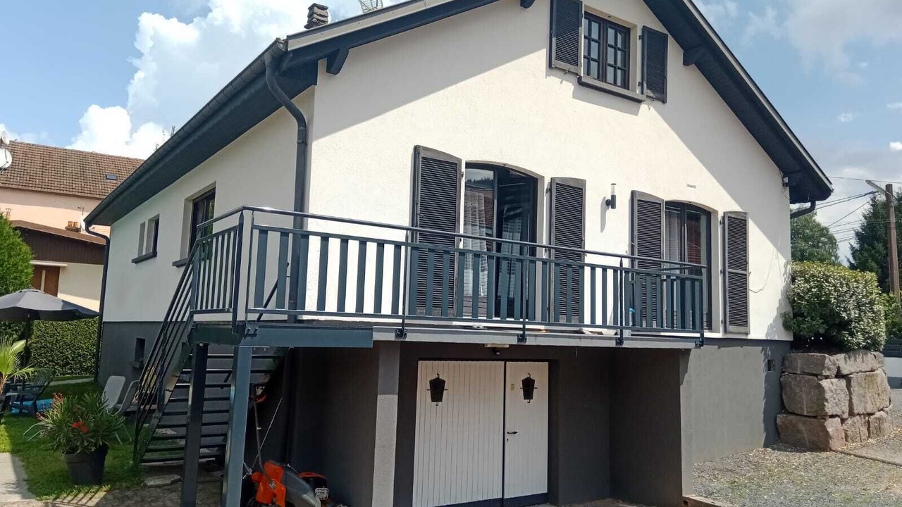 Photo of Outdoor in Plainfaing