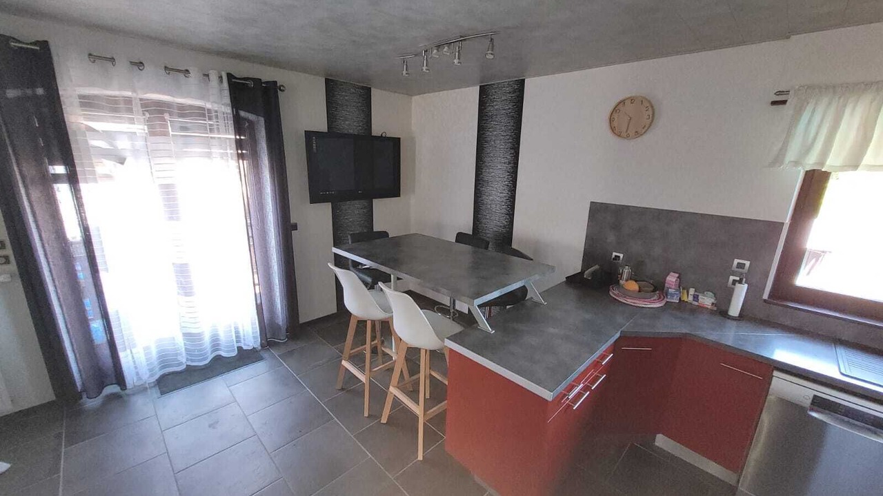 Photo of Kitchen in Plainfaing