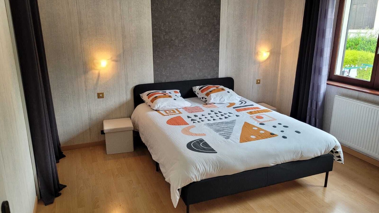 Photo of Bedroom in Plainfaing