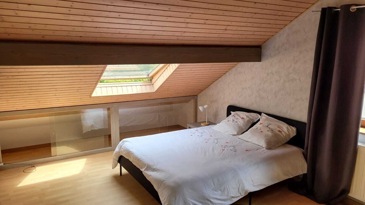 Photo of Bedroom in Plainfaing