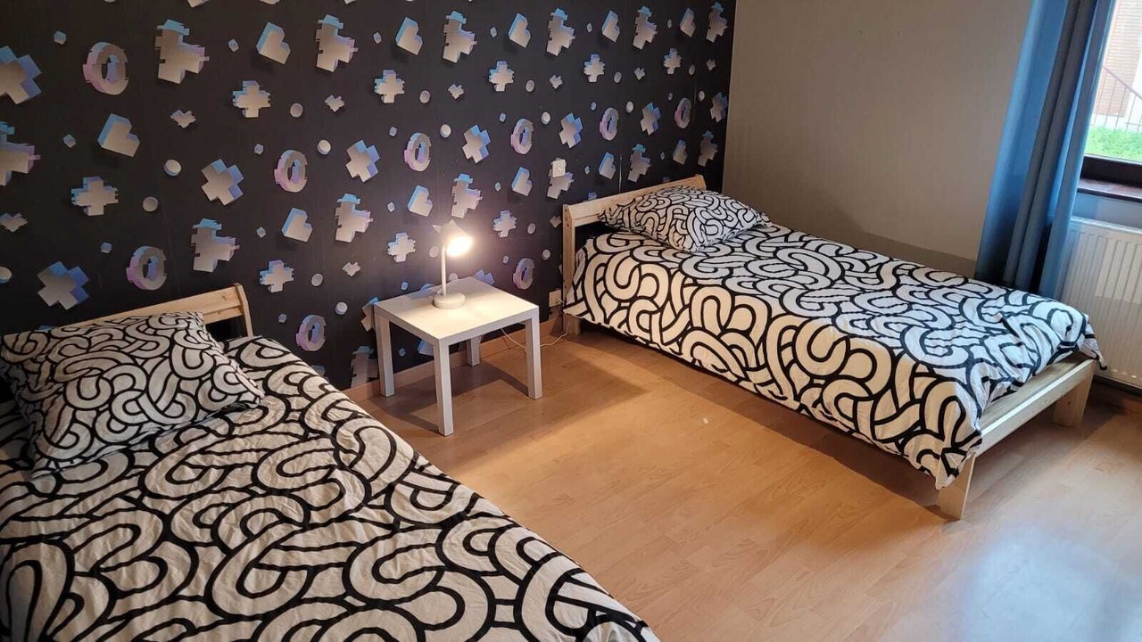 Photo of Bedroom in Plainfaing