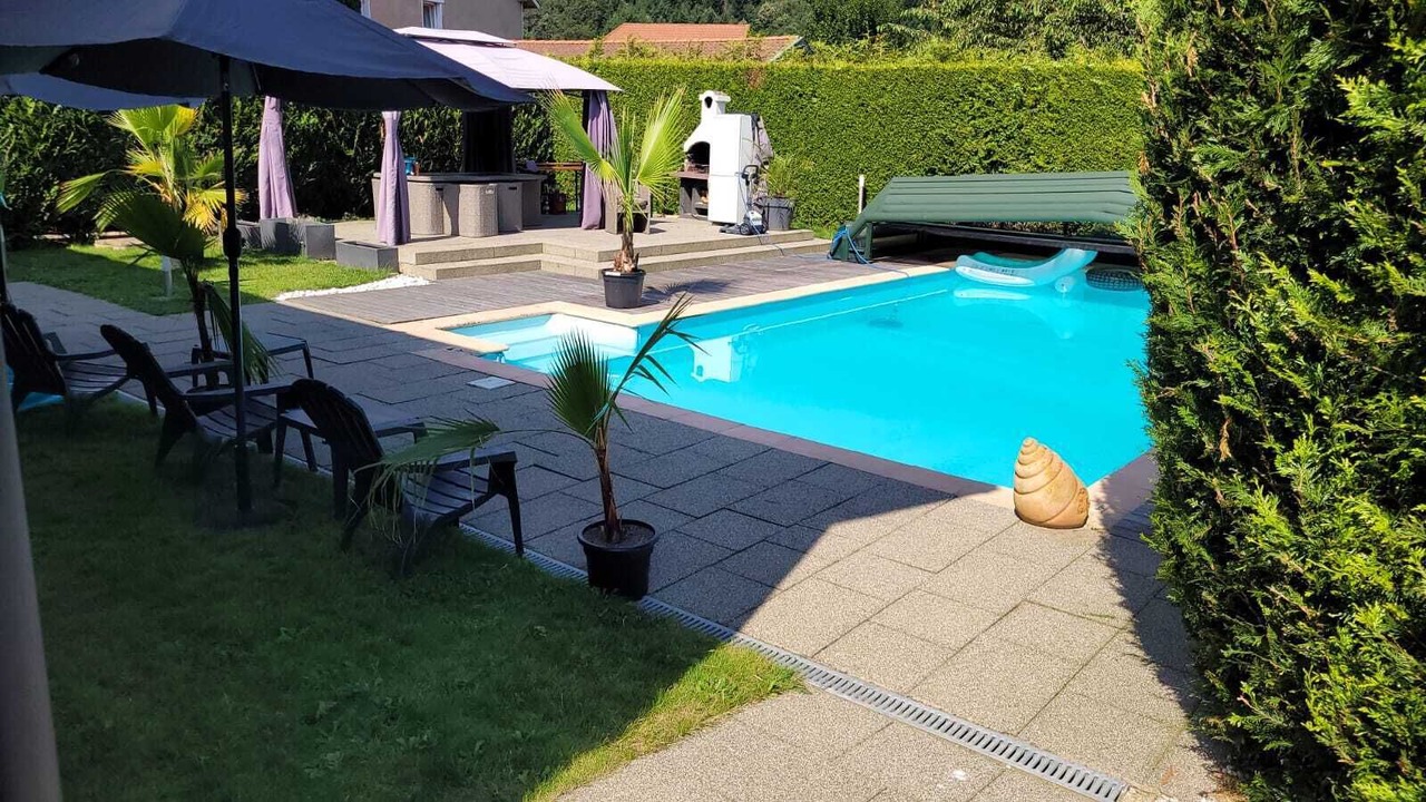 Photo of Outdoor in Plainfaing