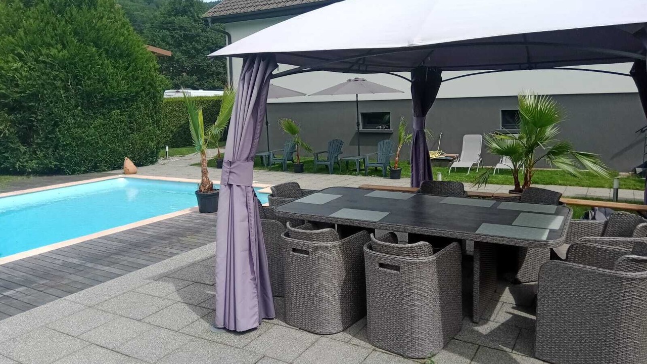 Photo of Outdoor in Plainfaing