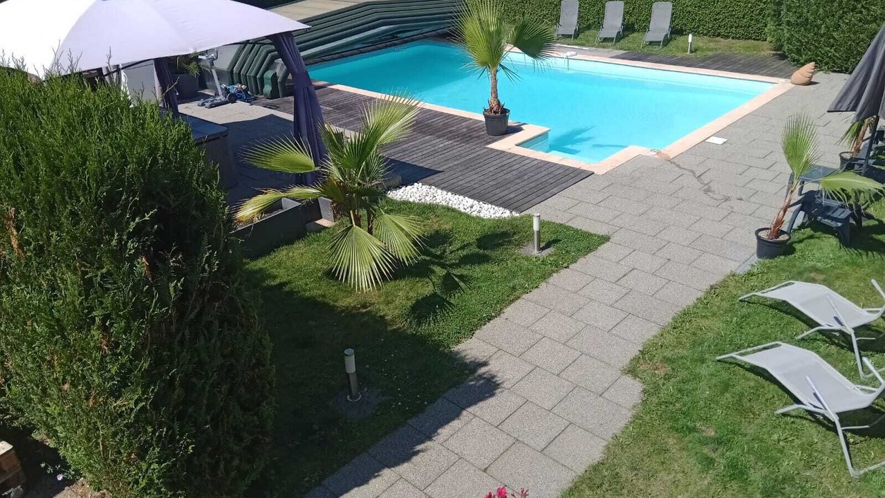 Photo of Outdoor in Plainfaing