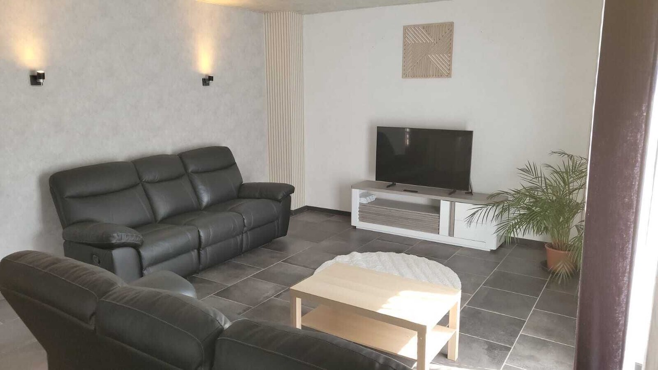 Photo of Livingroom in Plainfaing