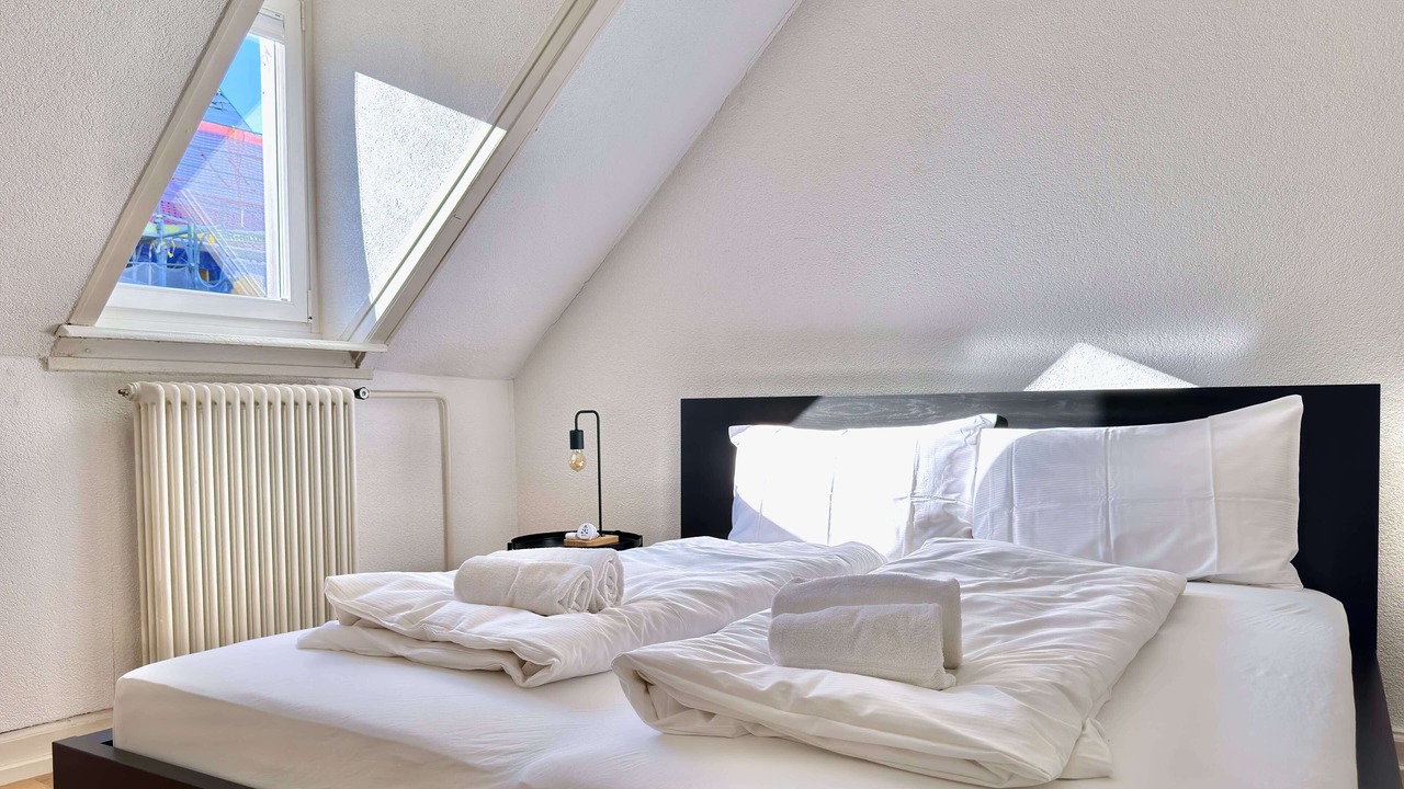 Photo of Bedroom in District 4