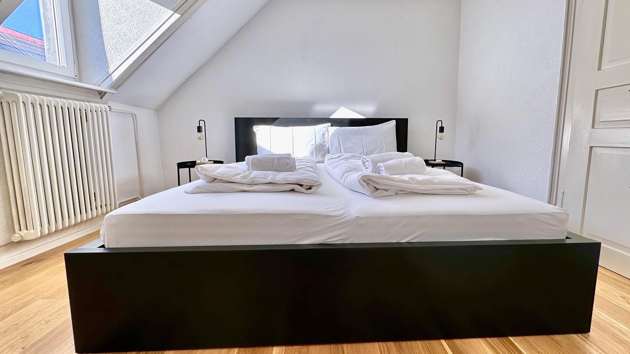 Photo of Bedroom in District 4
