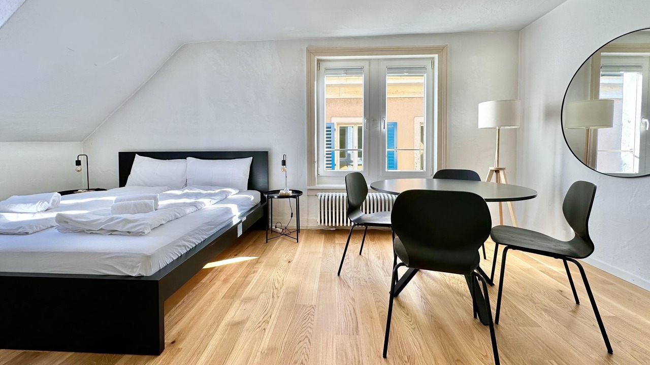 Photo of Bedroom in District 4