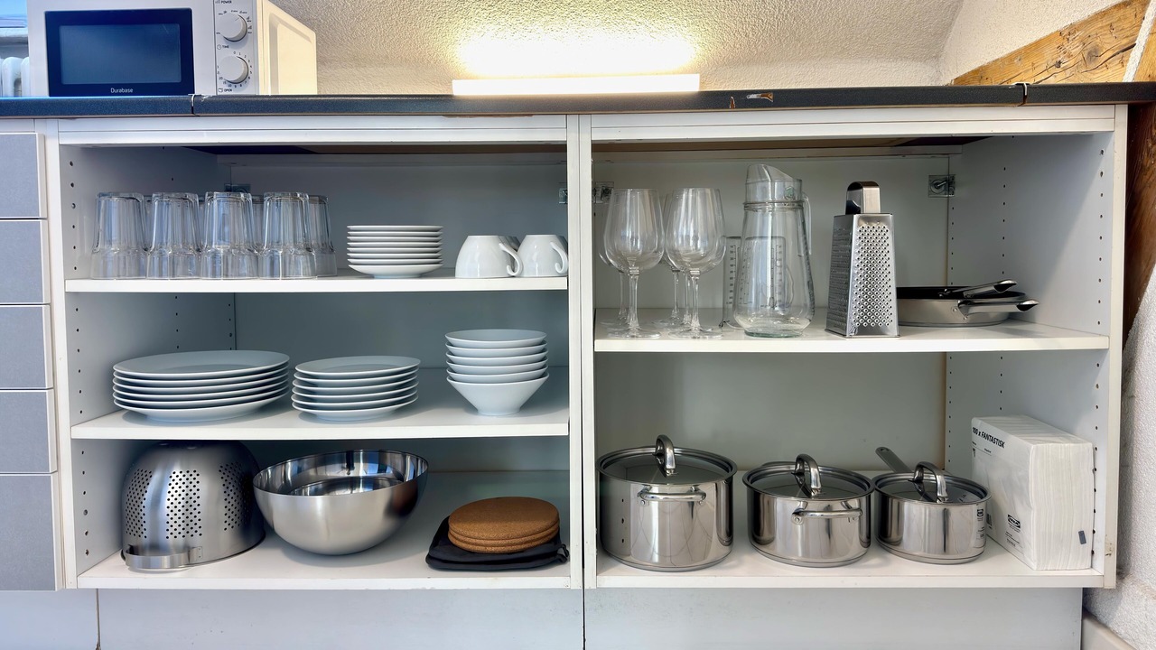 Photo of Kitchen in District 4