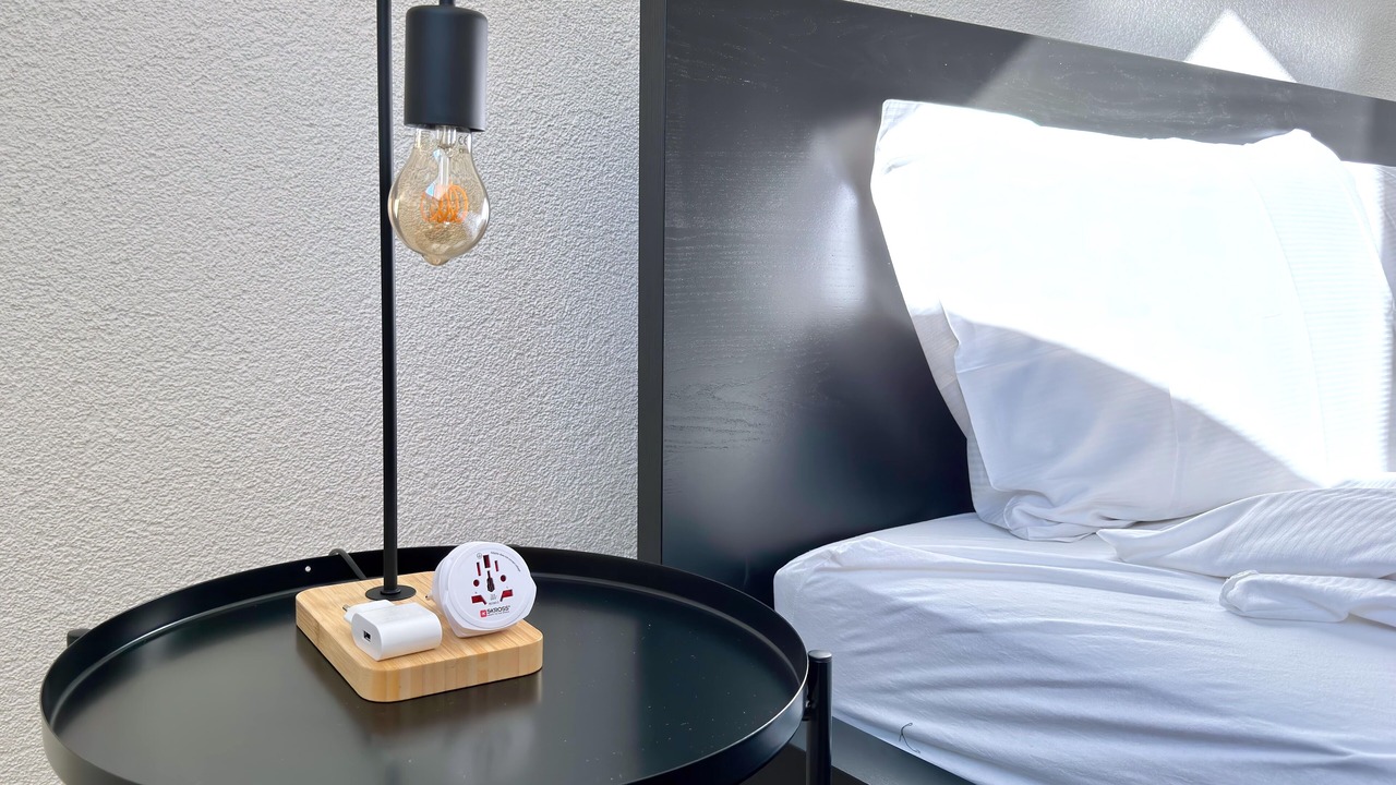 Photo of Bedroom in District 4