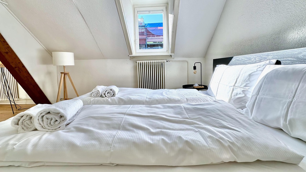 Photo of Bedroom in District 4