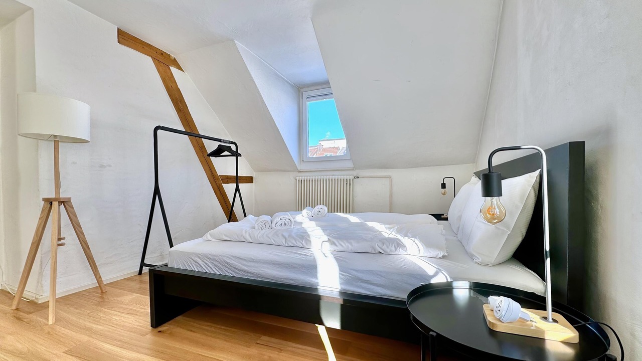 Photo of Bedroom in District 4