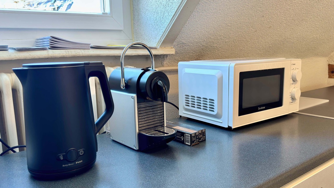Photo of Kitchen in District 4