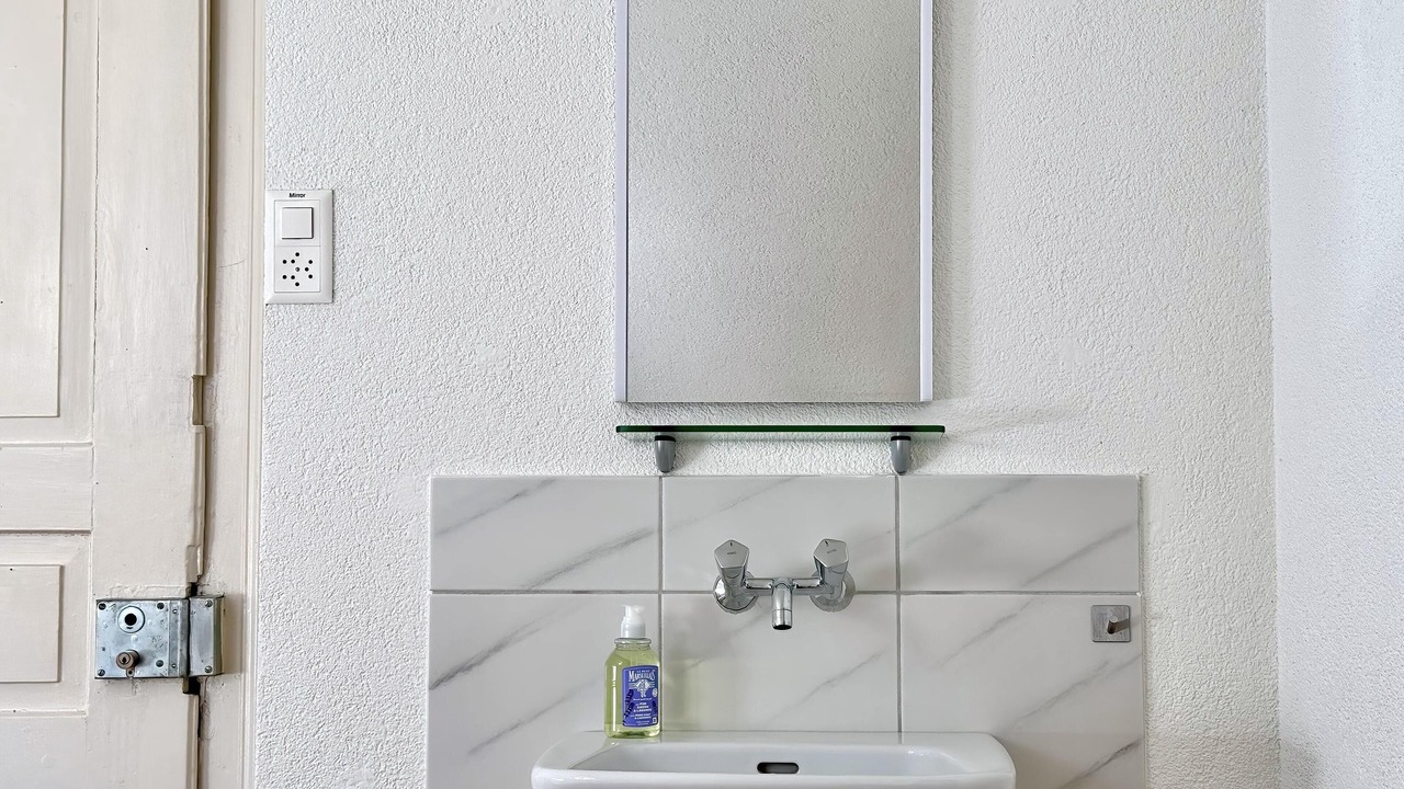 Photo of Bathroom in District 4