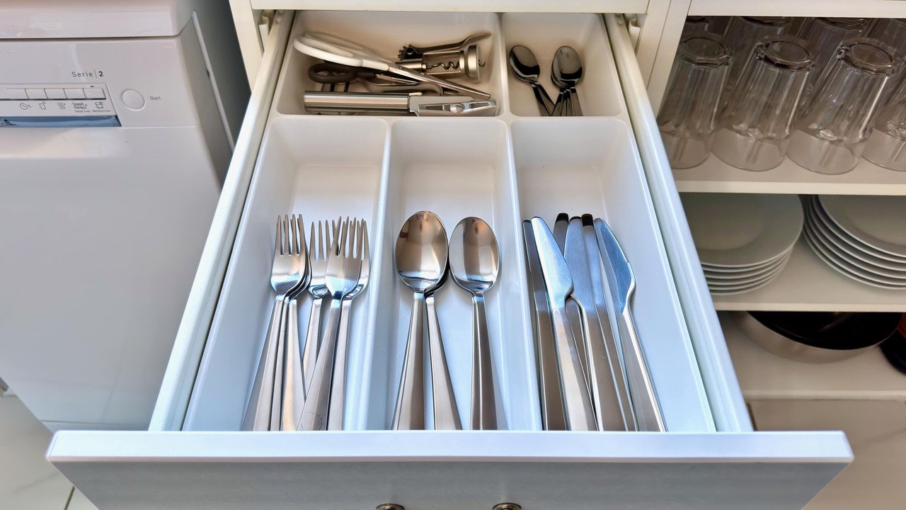 Photo of Kitchen in District 4